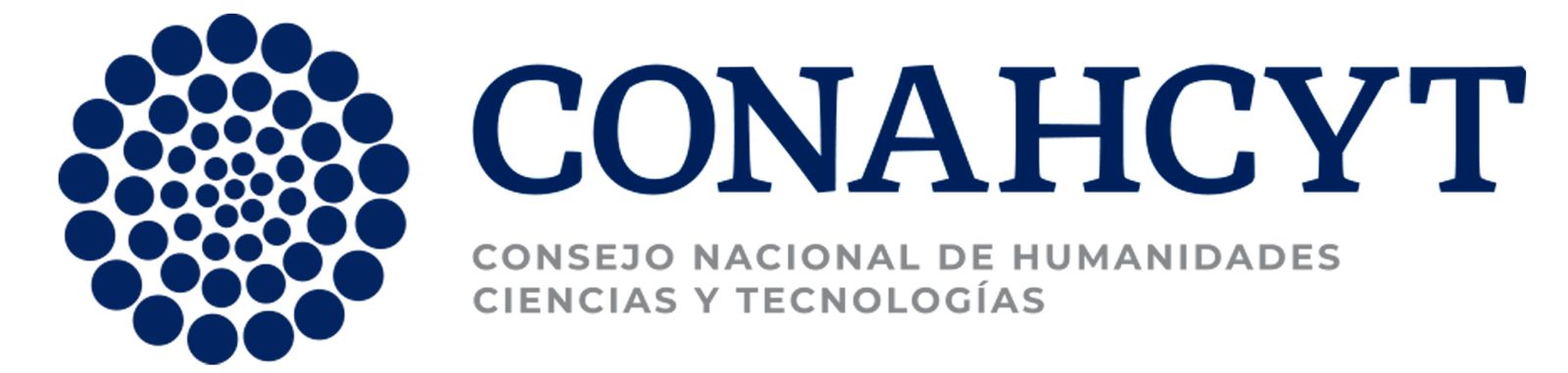 Logo Conahcyt